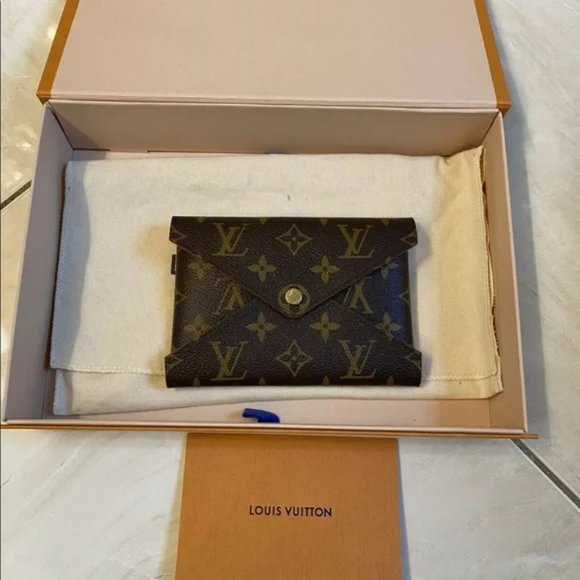 Louis Vuitton Kirigami Trio Pochette Set (Small, Medium and Large) - Picture 6 of 8
